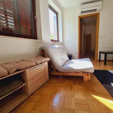 Apartment Near The Sea *