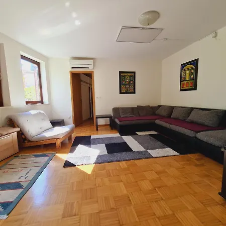 Apartment Near The Sea Izola
